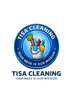 Cleaning Co Logo
